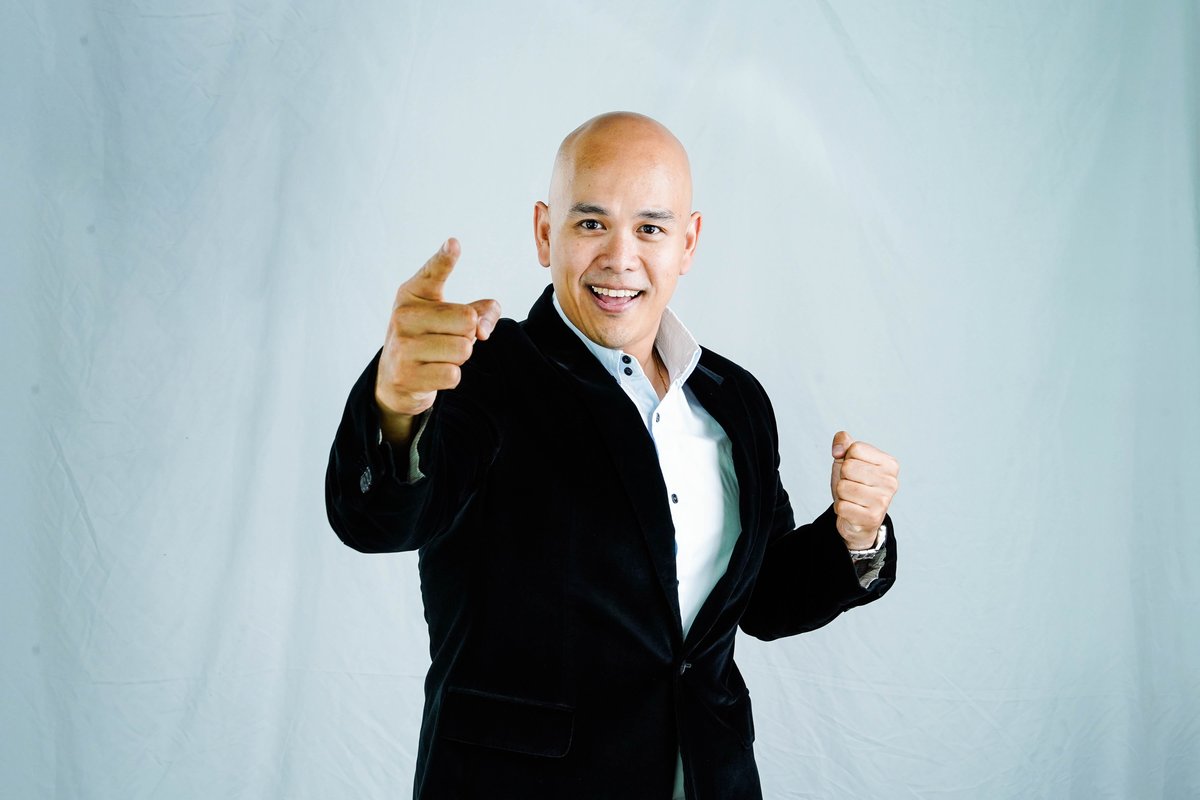 Klemens Rahardja